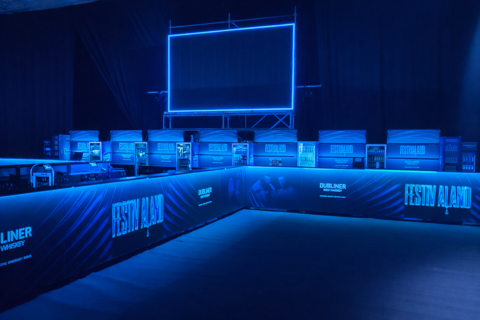 mobilne bary eventowe MDS